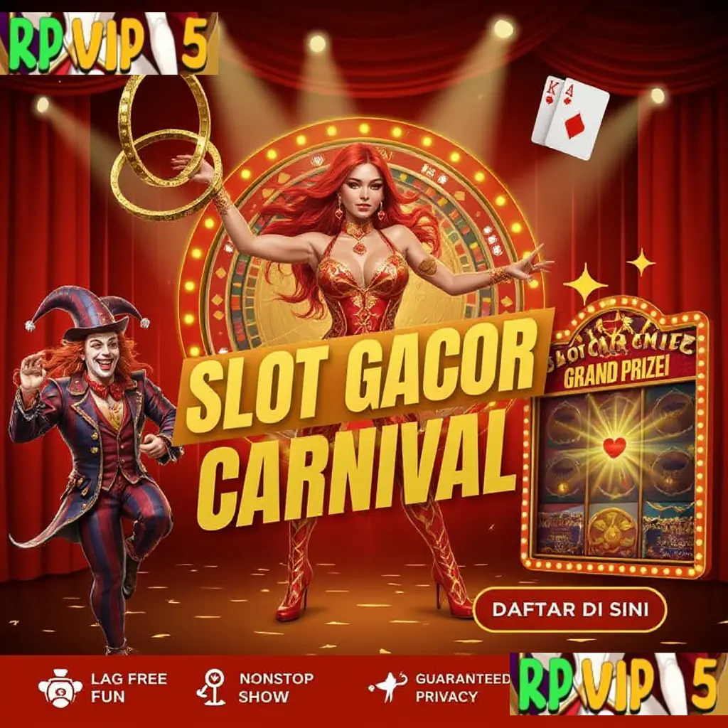 RPVIP5 Apk Slot Login Informasi Hiburan PanCreative image 1