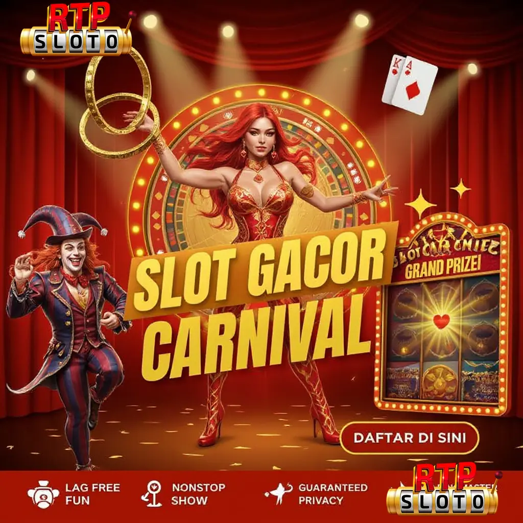 RTP SLOT GACOR Apk Slot Login Informasi Hiburan PanCreative image 1