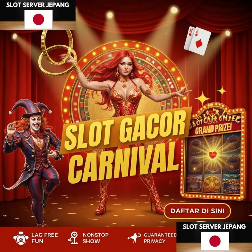 SERVER JEPANG Apk Slot Login Informasi Hiburan PanCreative image 1
