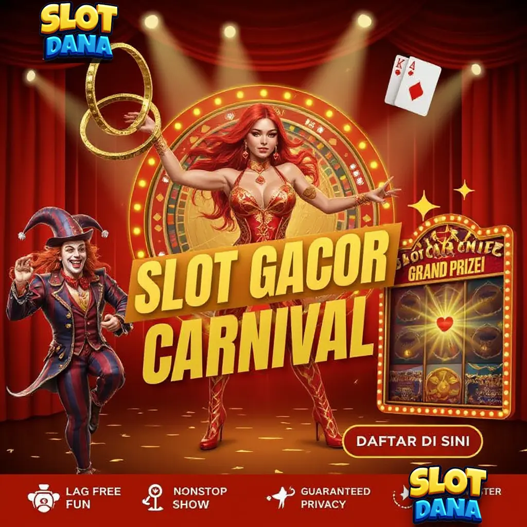 SLOT DANA Apk Slot Login Informasi Hiburan PanCreative image 1
