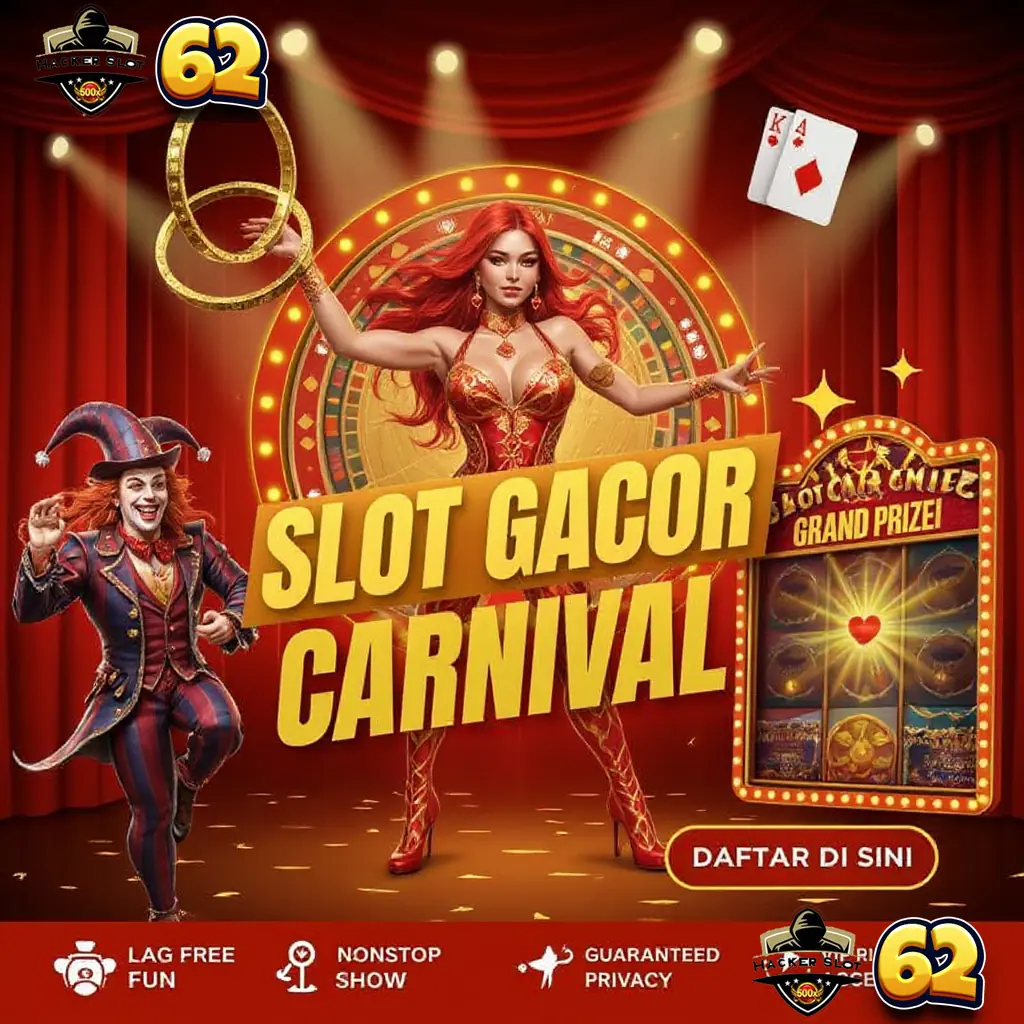 SLOT HACKER 62 Apk Slot Login Informasi Hiburan PanCreative image 1