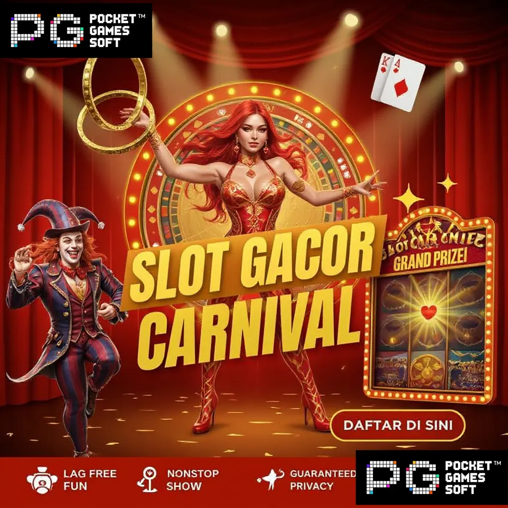 SLOT PG SOFT Apk Slot Login Informasi Hiburan PanCreative image 1