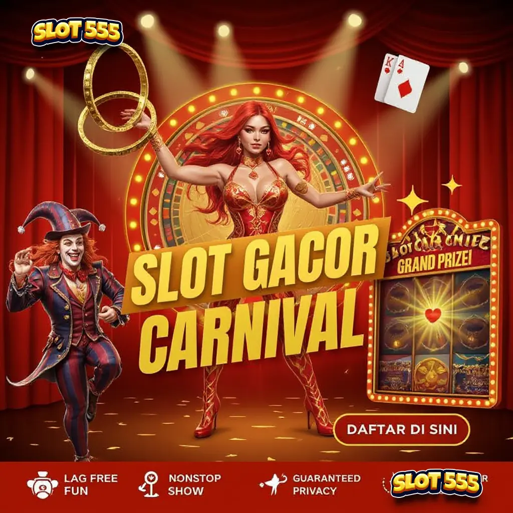 SLOT555 Apk Slot Login Informasi Hiburan PanCreative image 1