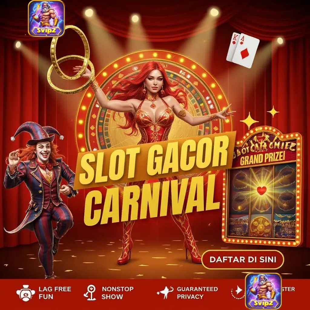SVIP2 Apk Slot Login Informasi Hiburan PanCreative image 1