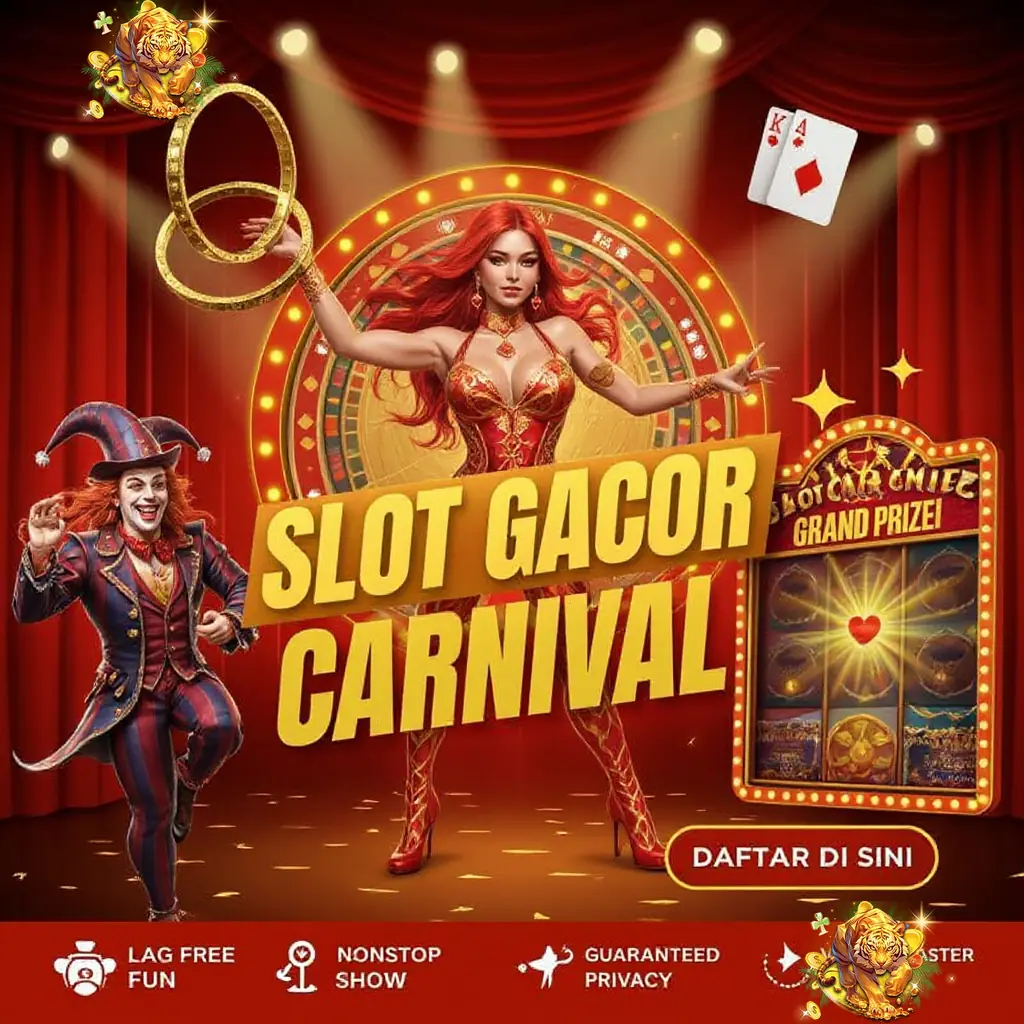 TGER123 Apk Slot Login Informasi Hiburan PanCreative image 1