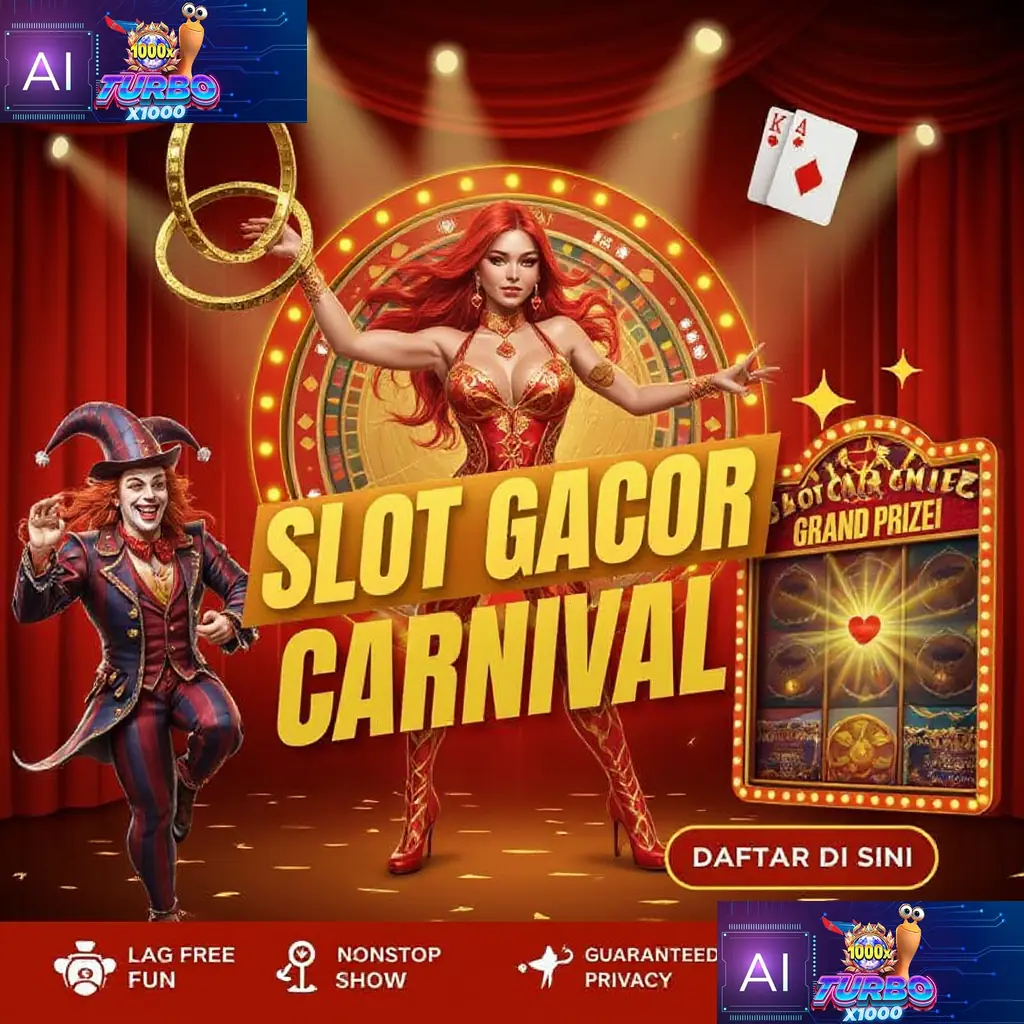 TURBOX1000 Apk Slot Login Informasi Hiburan PanCreative image 1