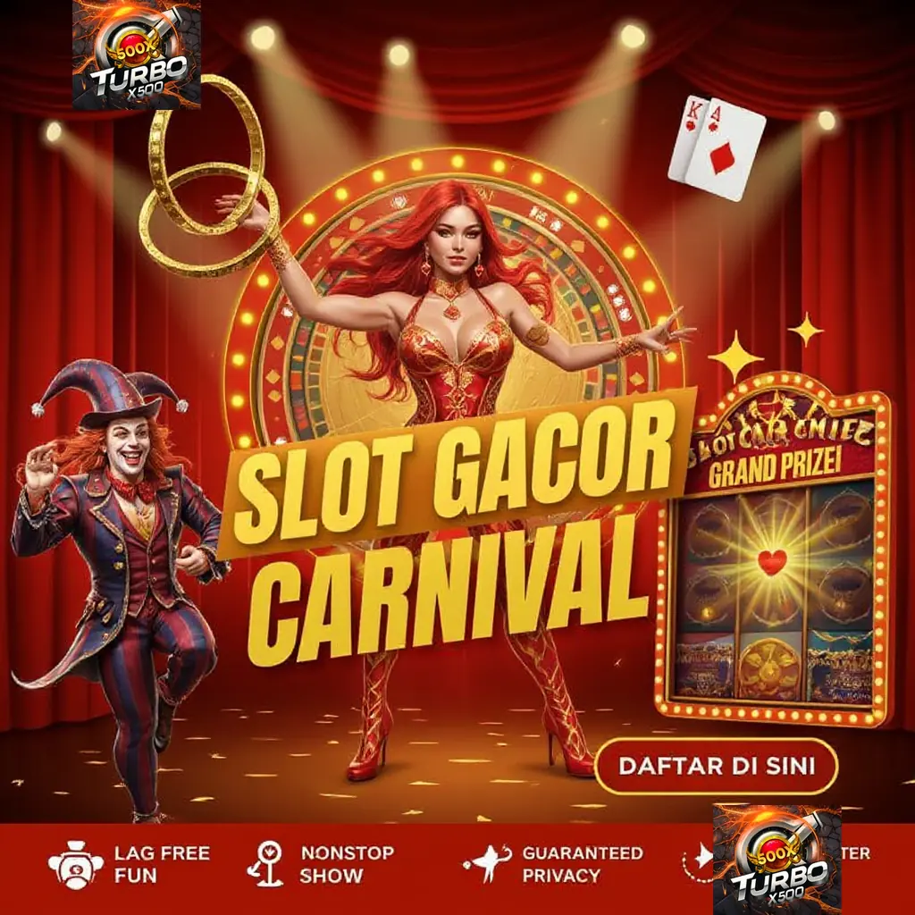 TURBOX500 Apk Slot Login Informasi Hiburan PanCreative image 1