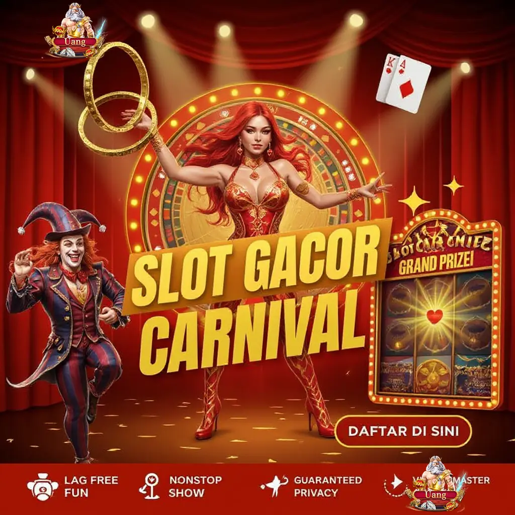 UANG777 Apk Slot Login Informasi Hiburan PanCreative image 1