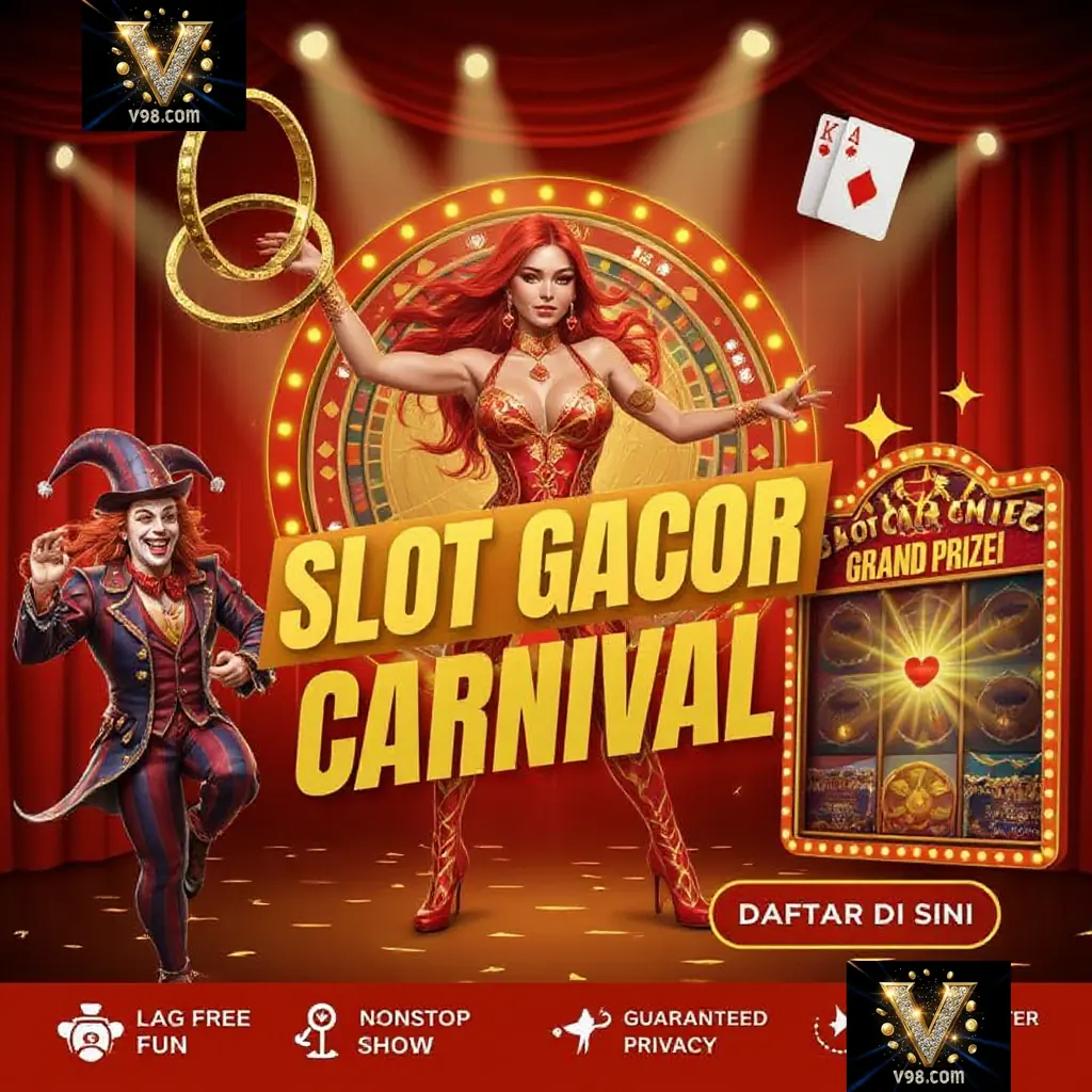 V98 Apk Slot Login Informasi Hiburan PanCreative image 1