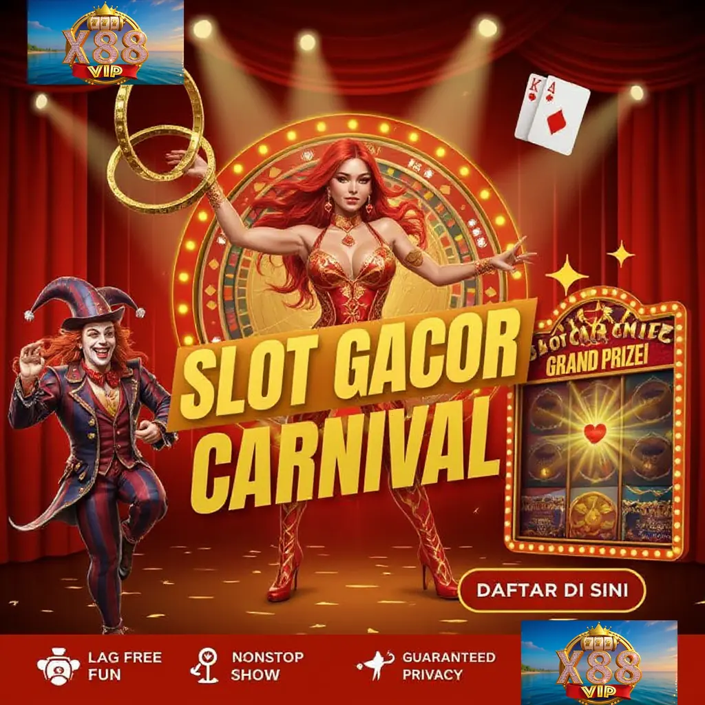 X88 Apk Slot Login Informasi Hiburan PanCreative image 1