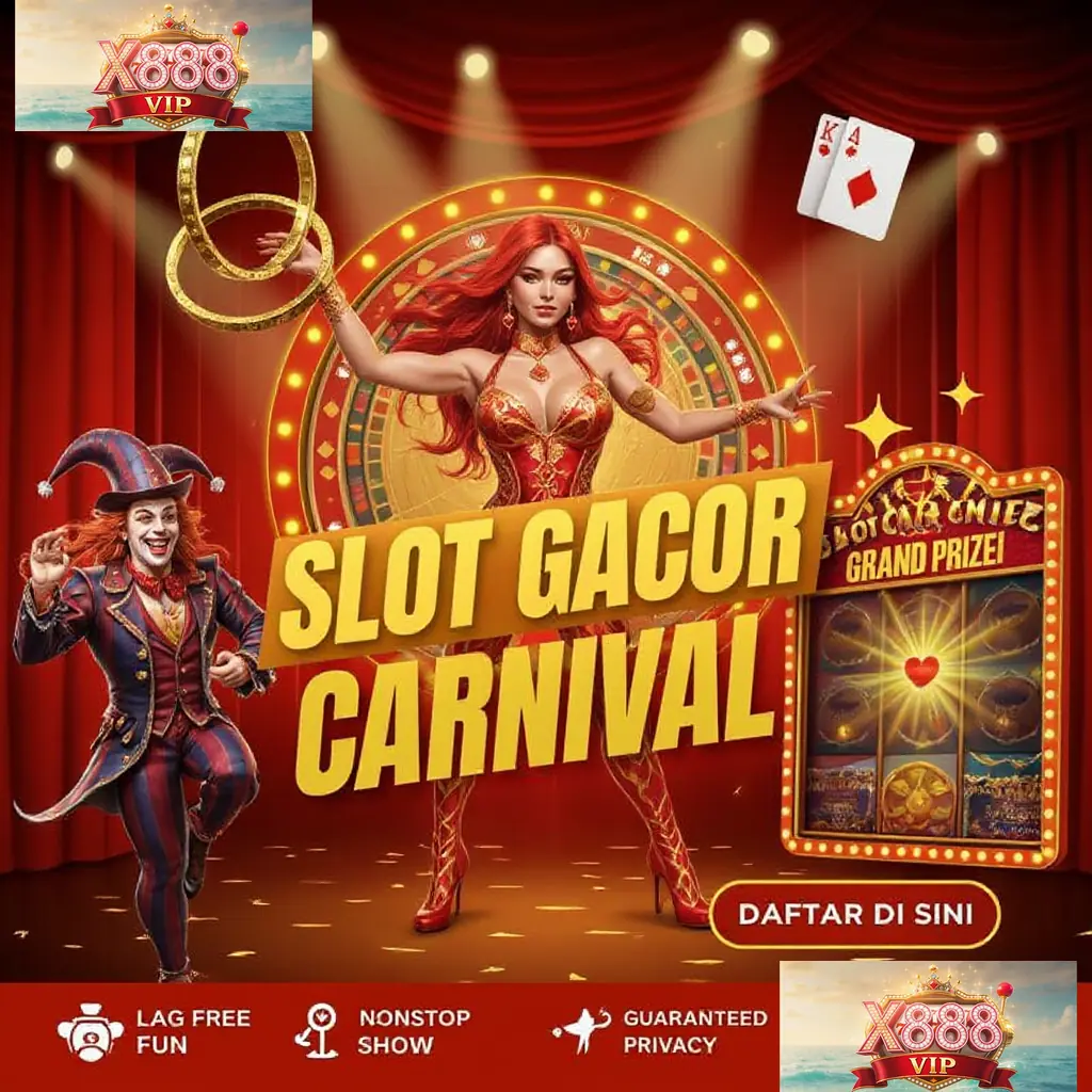 X888 Apk Slot Login Informasi Hiburan PanCreative image 1