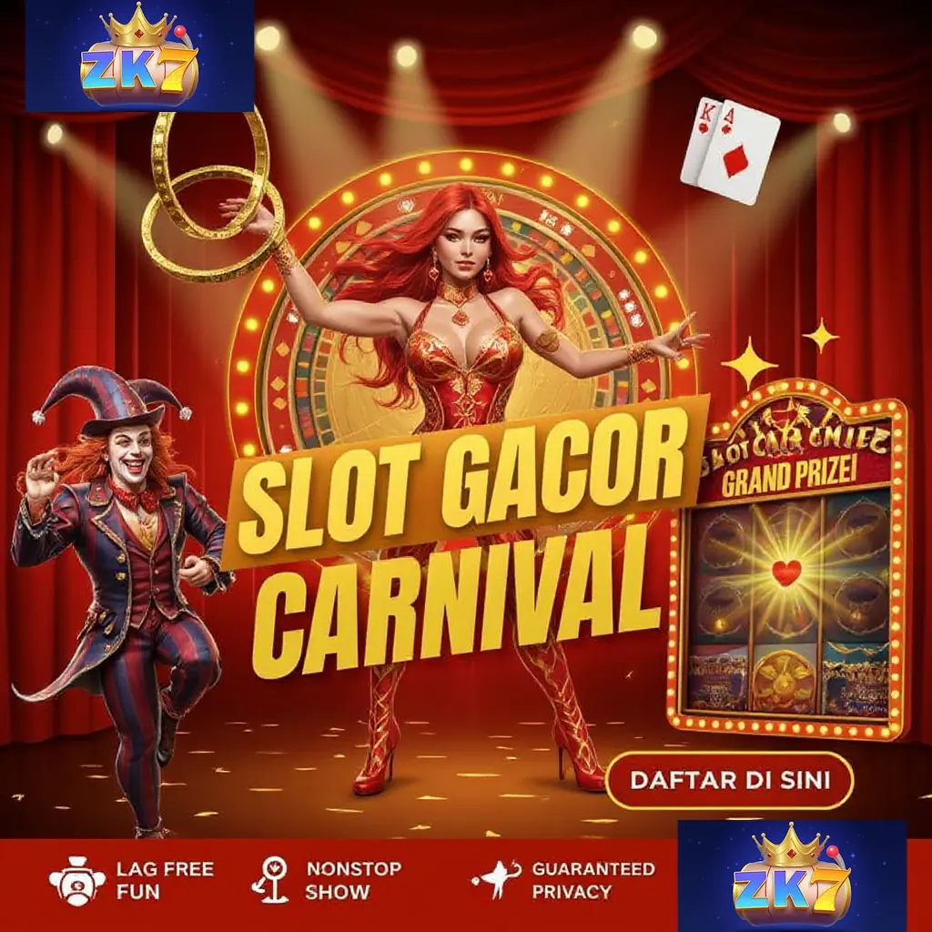 ZK7 Apk Slot Login Informasi Hiburan PanCreative image 1